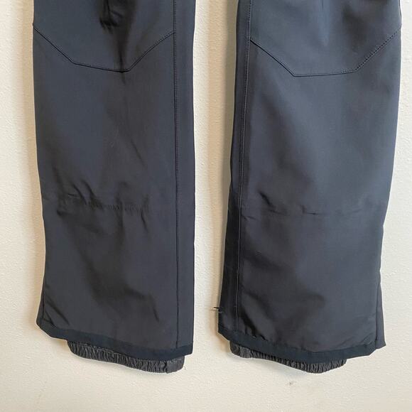Dakine Women's Inverness Snow Pant Dark Grey Size S - Picture 4 of 10